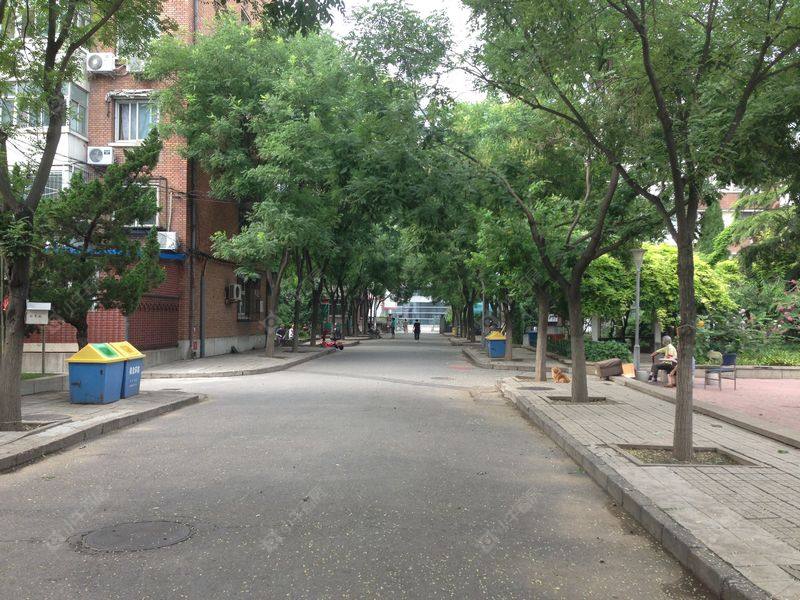 北京空间物理所小区小区_小牛看房