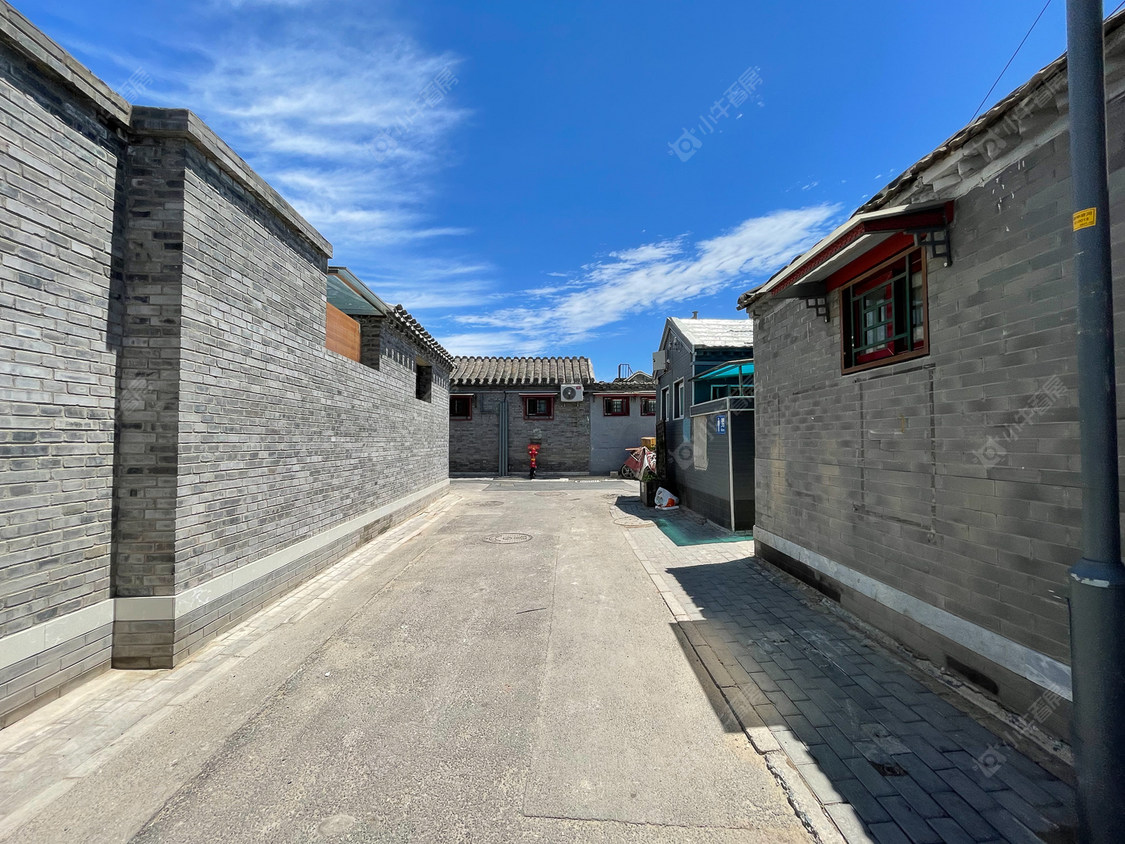北京铸钟胡同小区_铸钟胡同小区null
