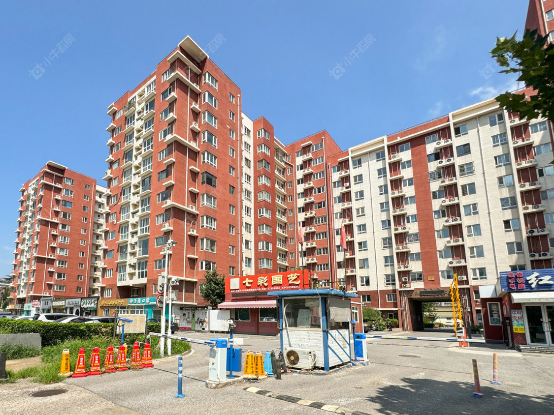 北京万源北路7号小区_万源北路7号小区null