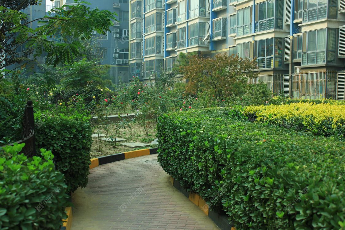 北京新华南路小区_小牛看房