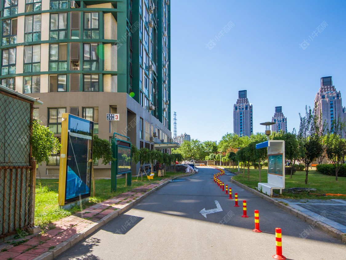 北京领地OFFICE小区_领地OFFICE小区null