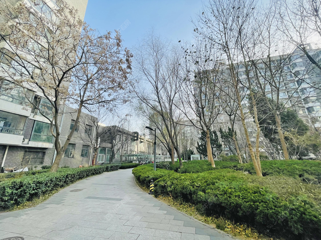 北京北沙滩小区小区_北沙滩小区小区null