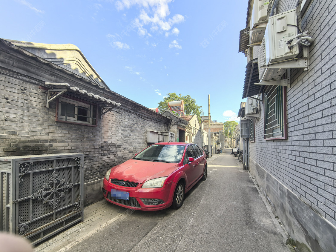 北京振兴巷小区_小牛看房