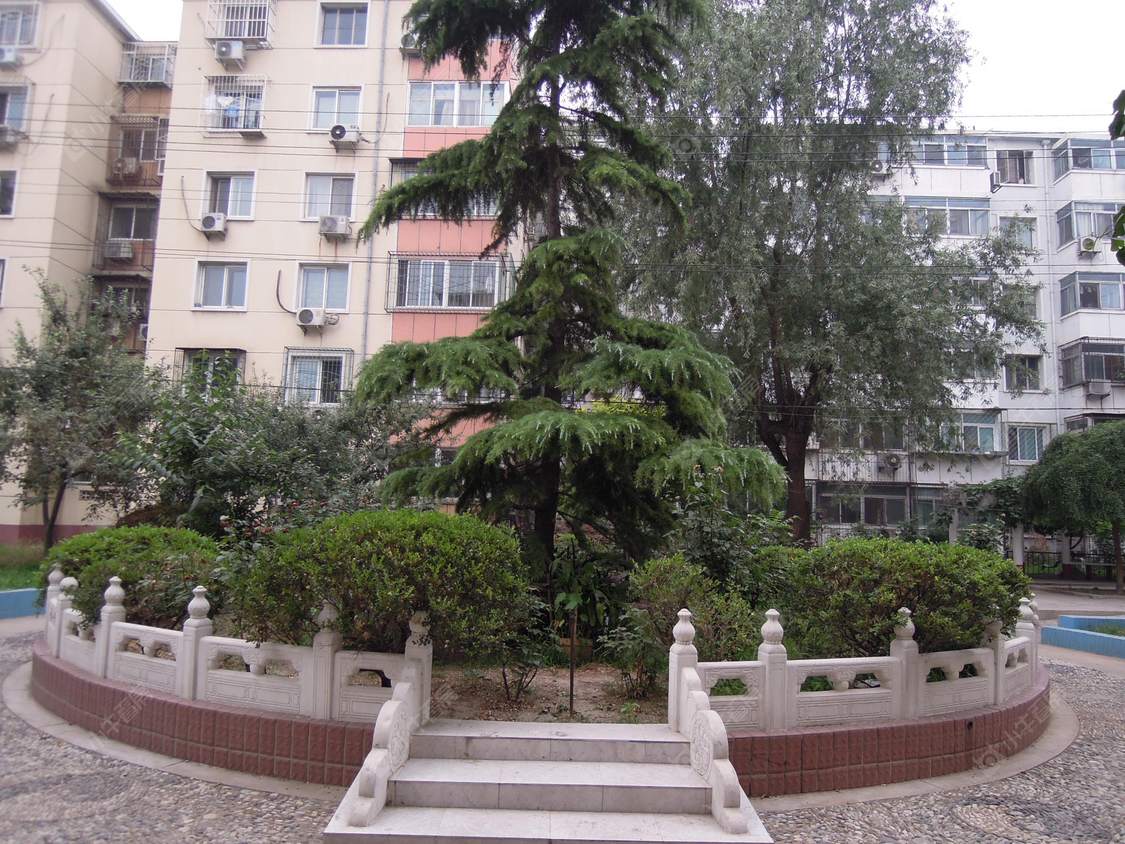 北京东四块玉北街小区_小牛看房