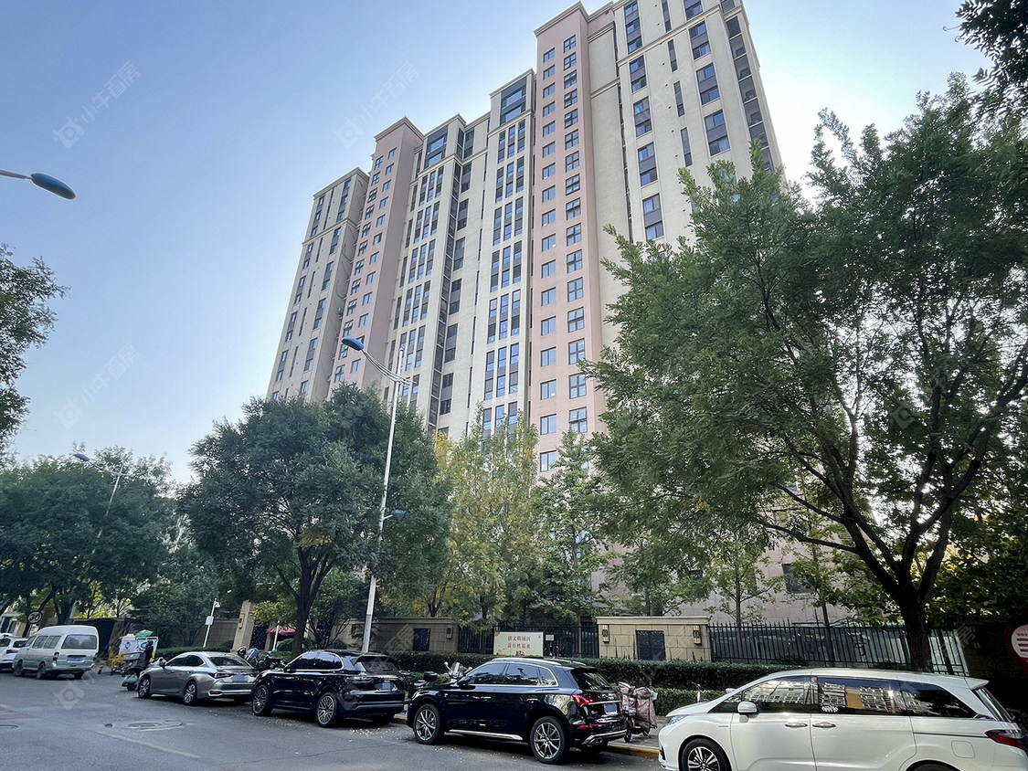 北京天同11号小区_小牛看房