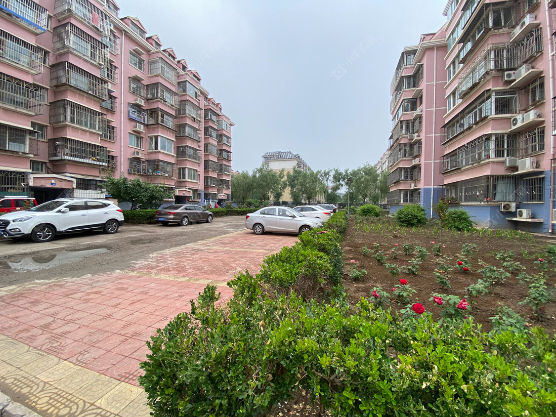 北京檀州家园东区小区_小牛看房