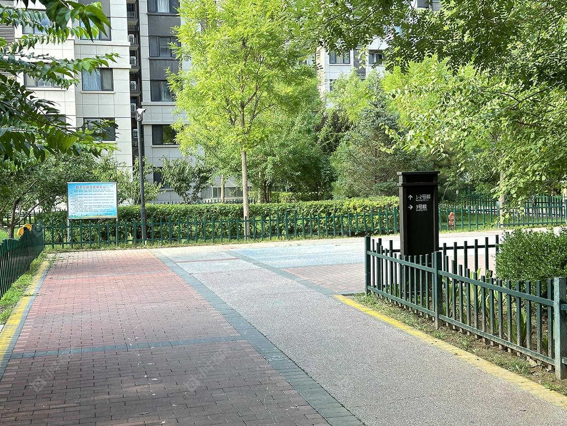 北京四季怡园北区小区_四季怡园北区小区null