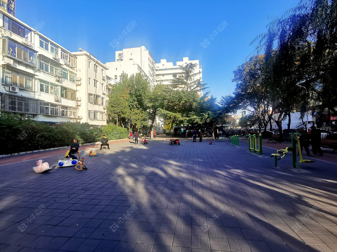 北京京原路5号院小区_京原路5号院小区null