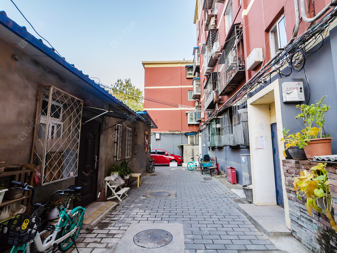 北京南纬路南巷9号院小区_小牛看房