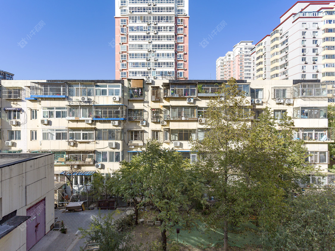 北京太和小区小区_太和小区小区null