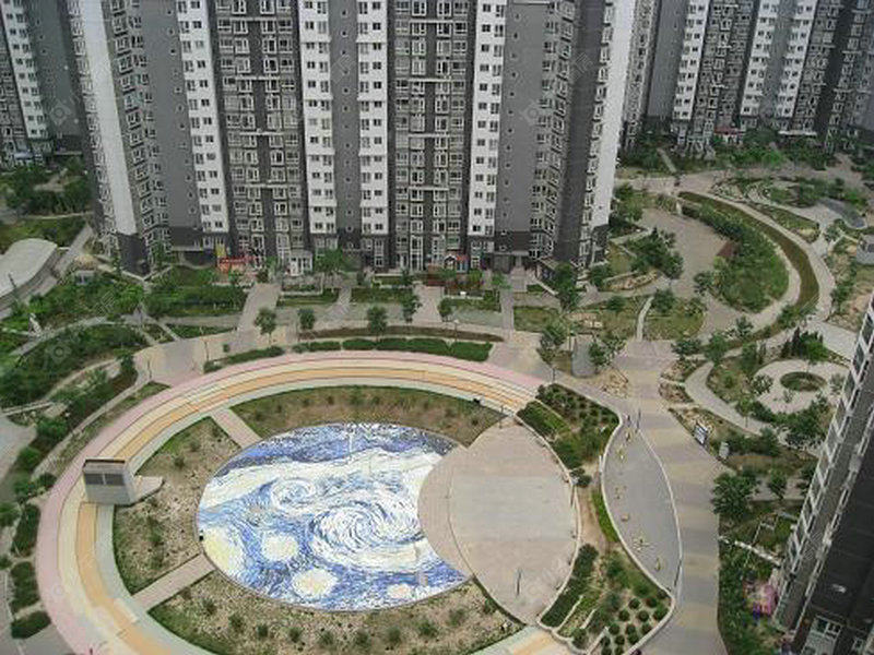 北京国美第一城3号院小区_小牛看房
