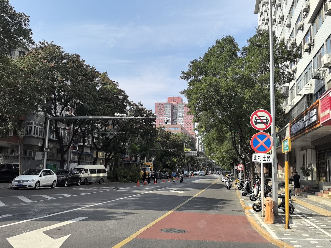 北京北礼士路66号院小区_北礼士路66号院小区null
