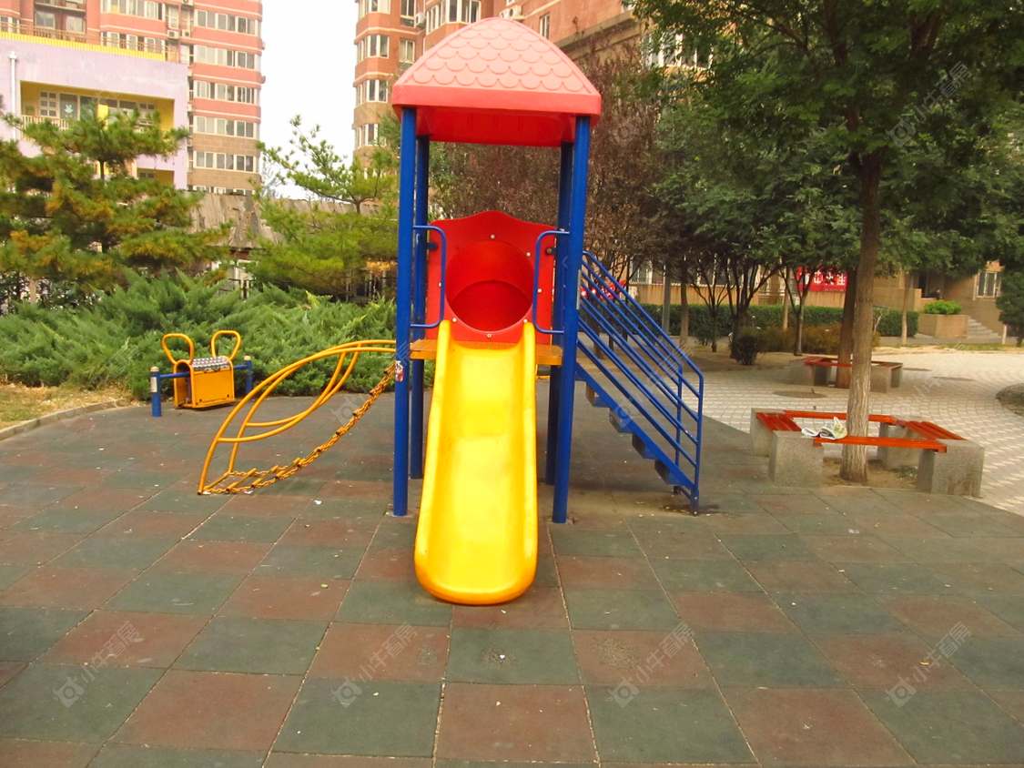 北京健翔园小区_健翔园小区null