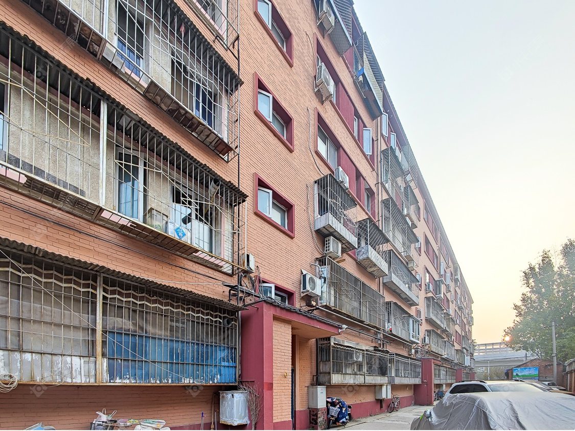 北京北苑南路26号院小区_北苑南路26号院小区null