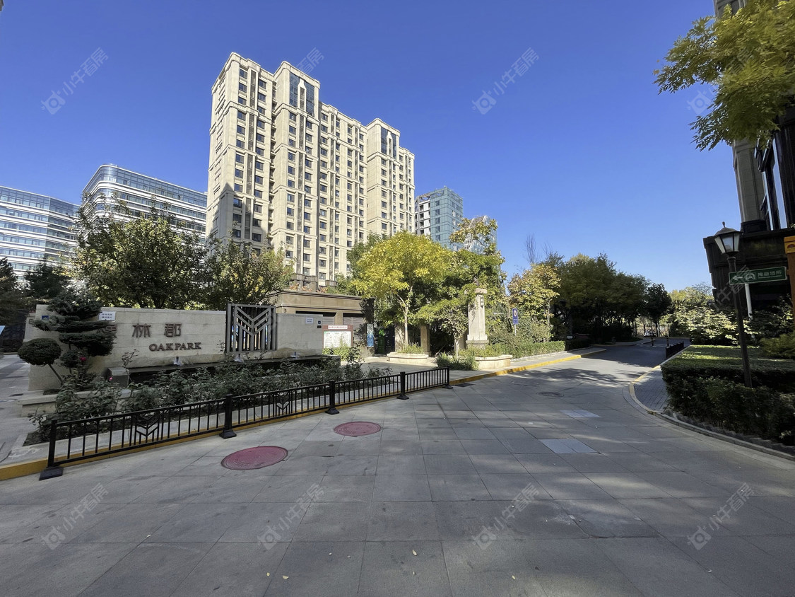 北京橡林郡小区_橡林郡小区null