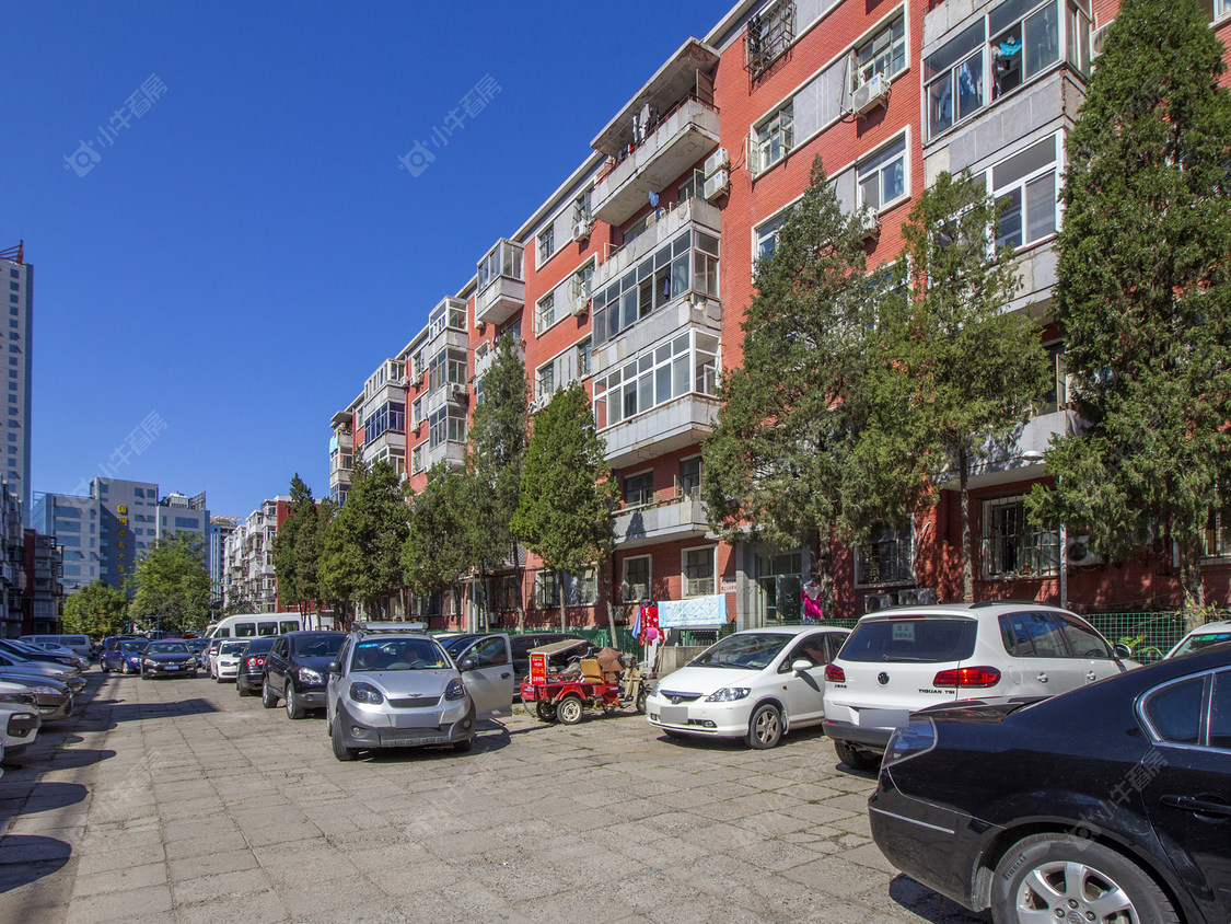 北京中建一局北院小区_中建一局北院小区null