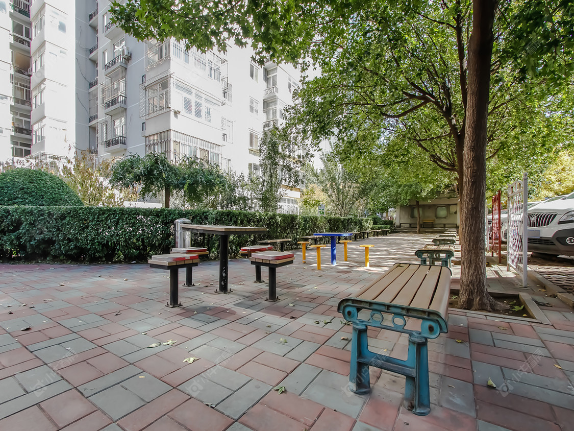 北京四方景园一区小区_四方景园一区小区null