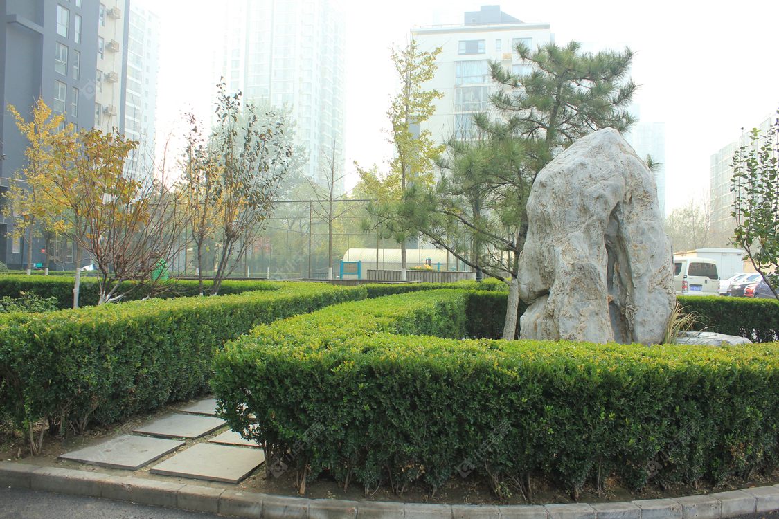 北京酷特区小区_酷特区小区null