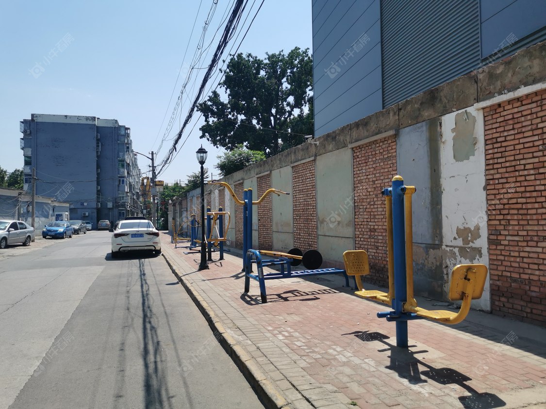 北京矿机东路家属院小区_矿机东路家属院小区null