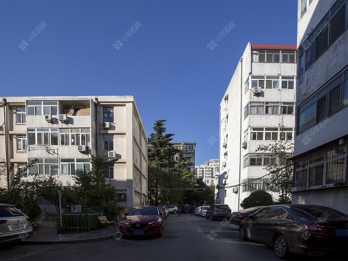 北京白广路6号院小区_白广路6号院小区null
