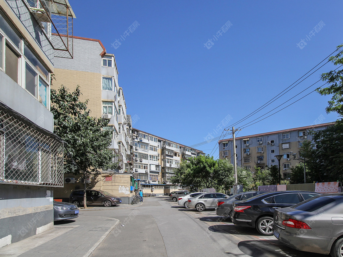 北京毛纺厂北小区小区_毛纺厂北小区小区null