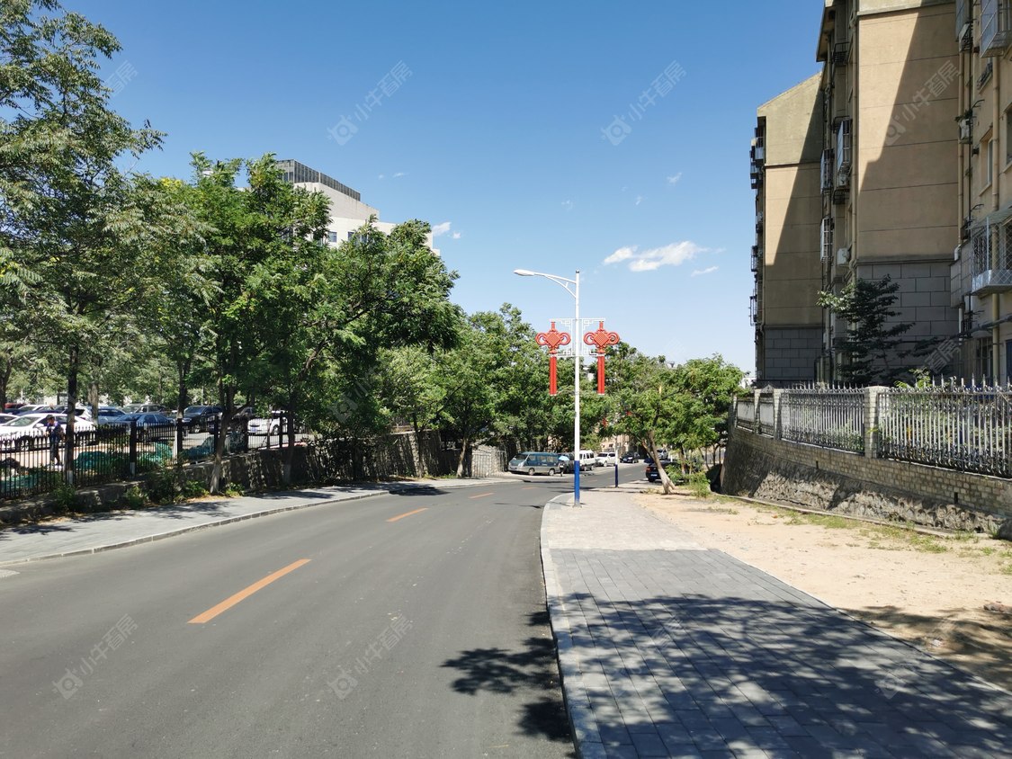 北京迎风六里二区小区_迎风六里二区小区null
