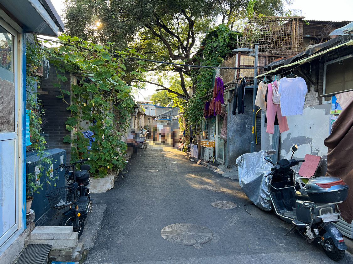 北京腊竹胡同小区_腊竹胡同小区null