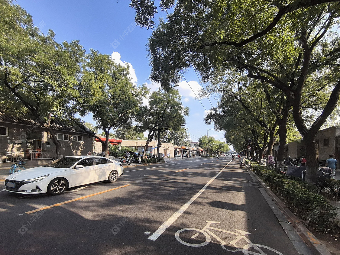 北京大兴胡同小区_大兴胡同小区null