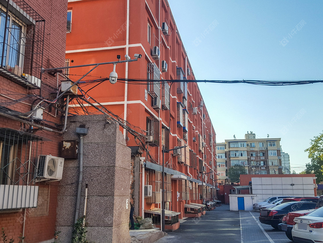 北京三虎桥南路25号院小区_三虎桥南路25号院小区null