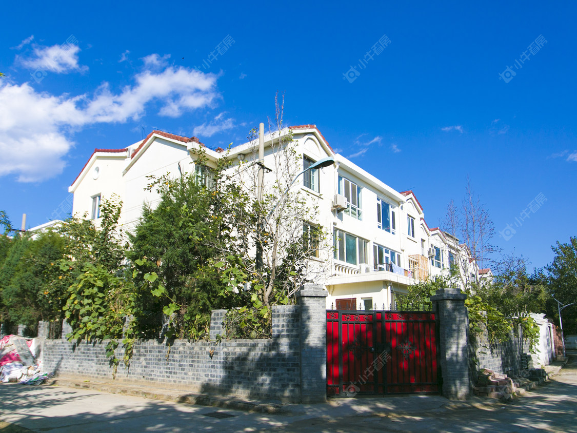 北京合木山庄小区_合木山庄小区null