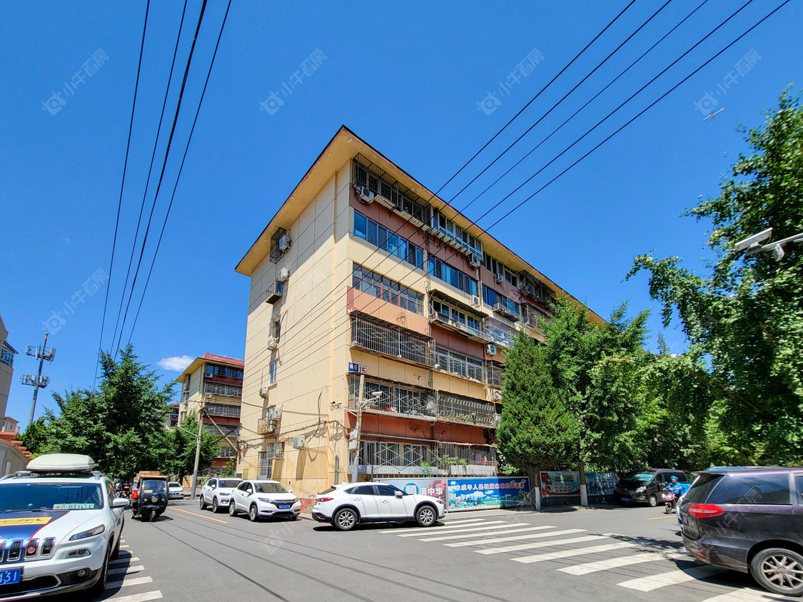 北京杨庄小区小区_杨庄小区小区null