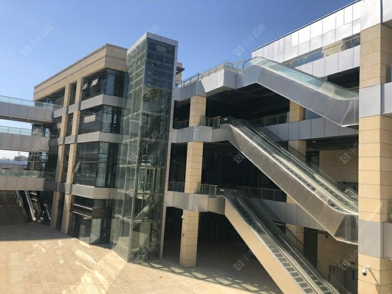 北京住总正华·时代广场小区_住总正华·时代广场小区null
