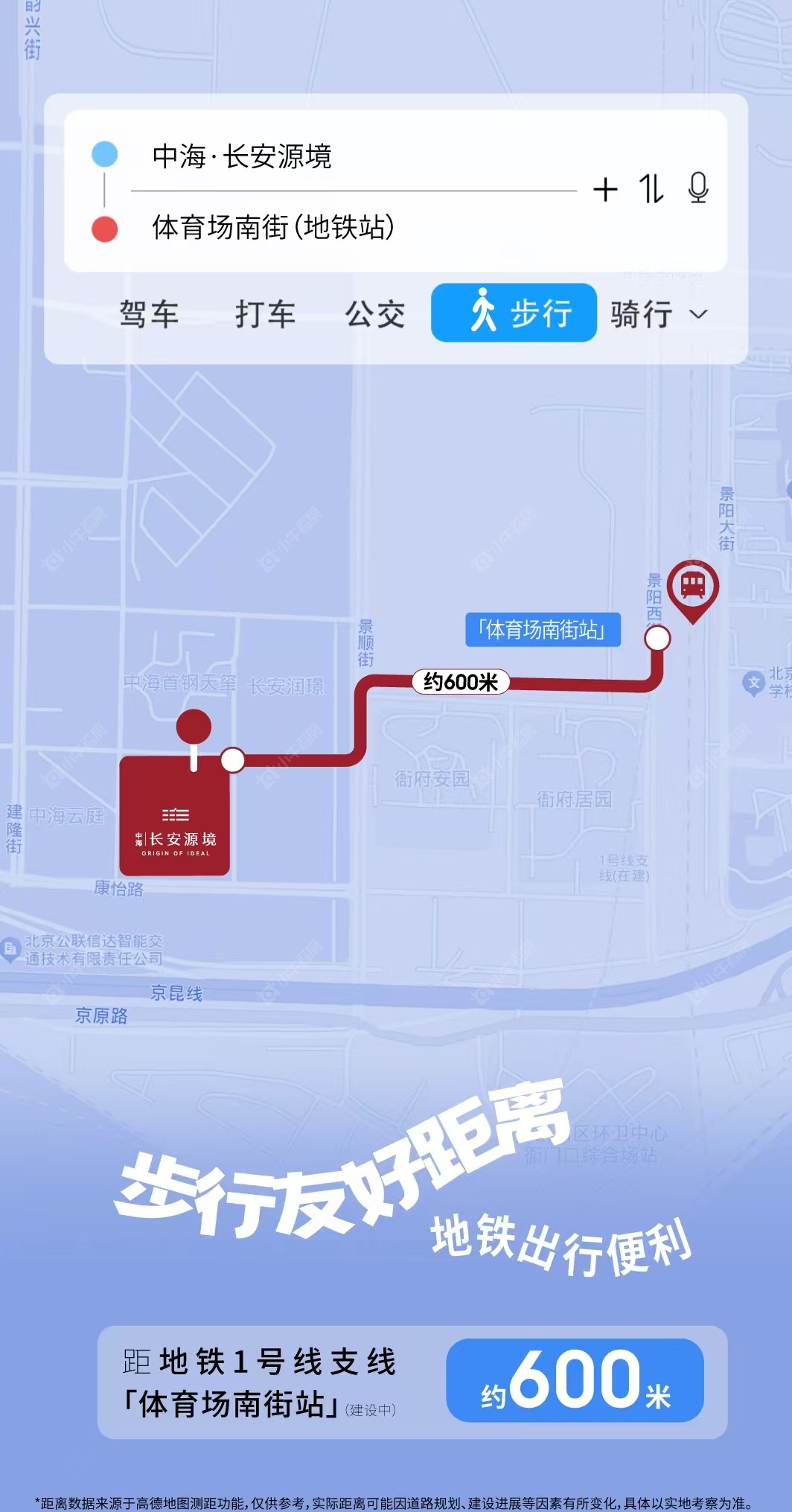 北京中海长安源境在售新楼盘null