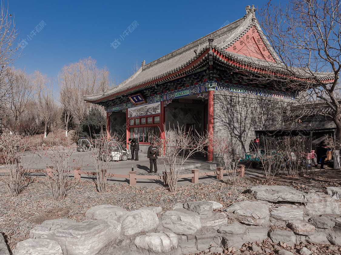 北京观唐云鼎小区_观唐云鼎小区null