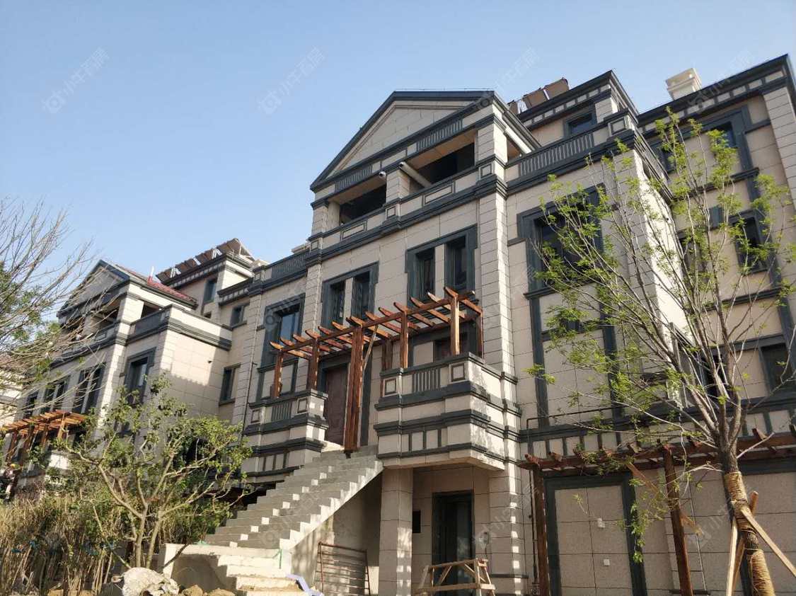 北京韩建·观山源墅在售新楼盘null