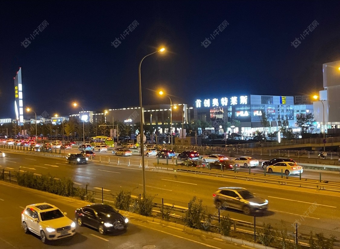 北京北京城建颐知筑在售新楼盘null
