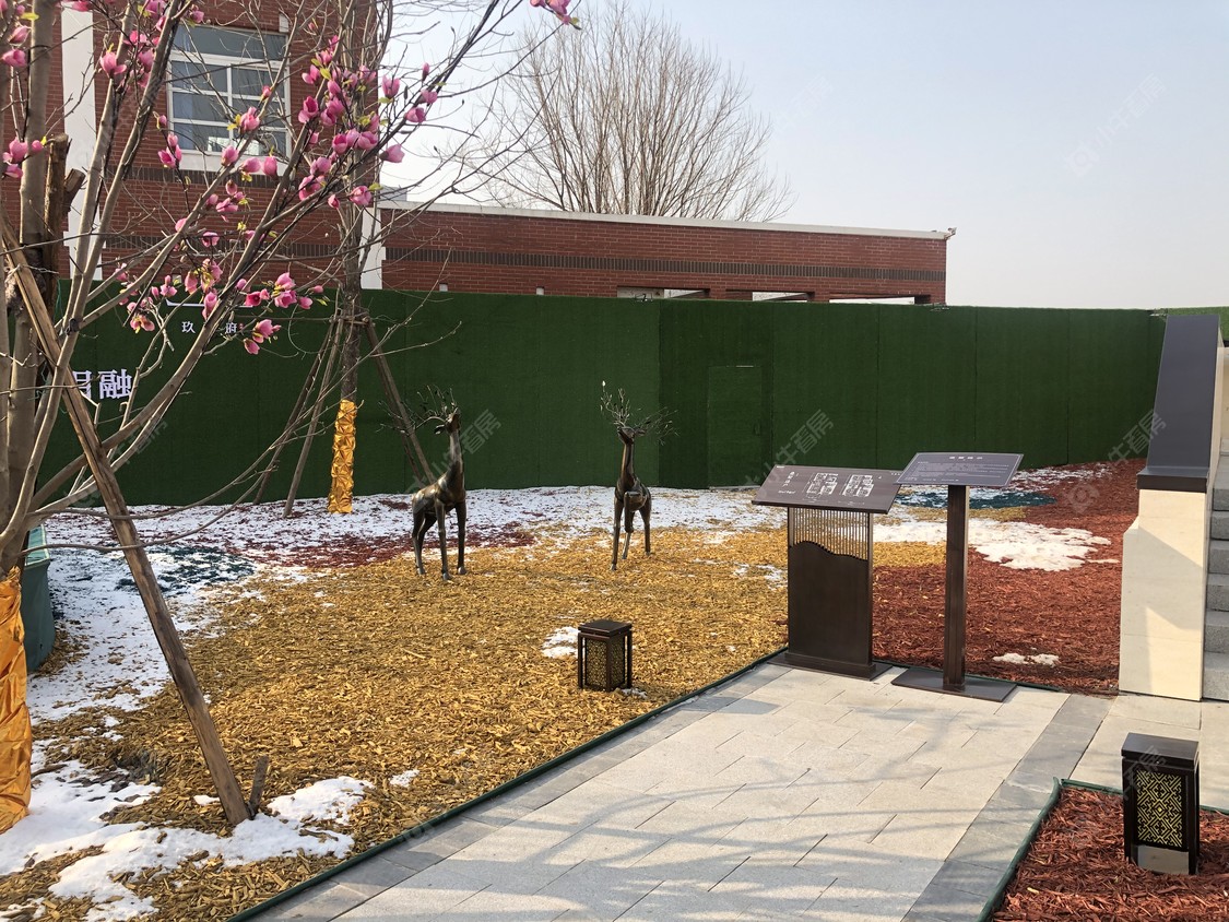 北京玖瀛府在售新楼盘null