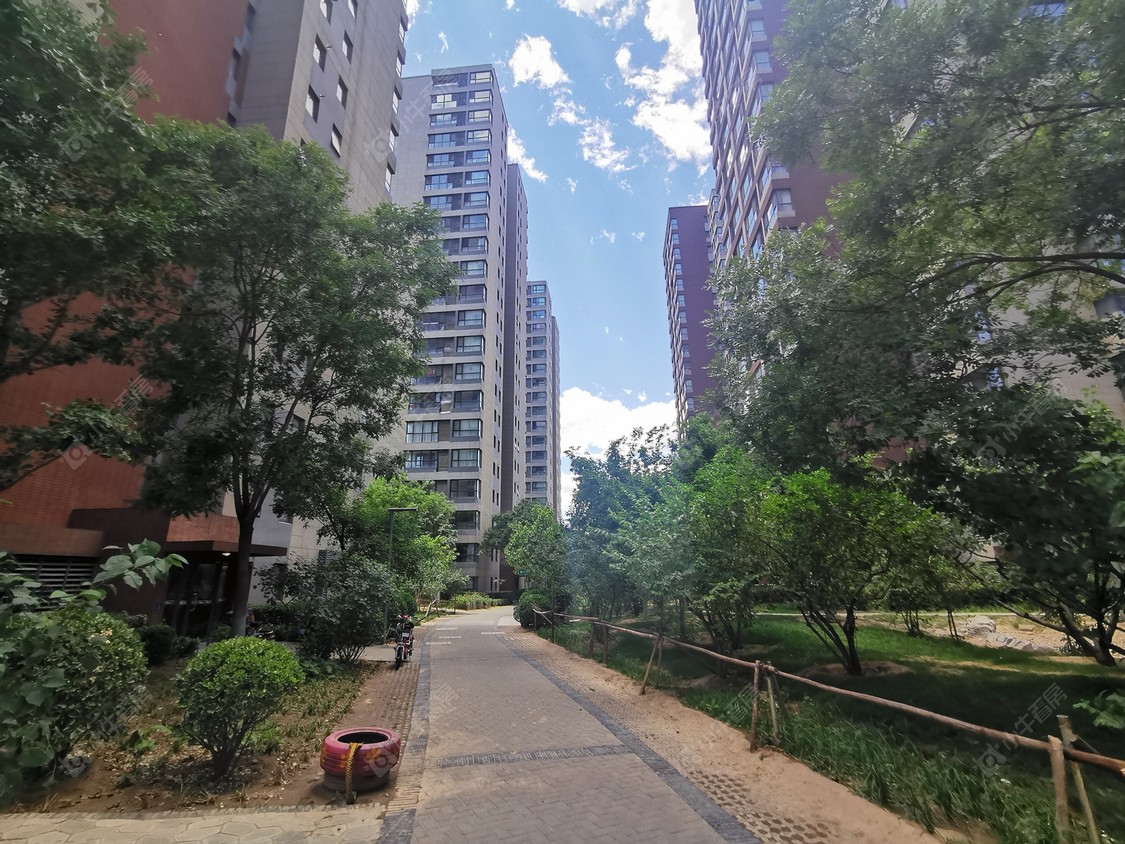 北京长阳半岛1号院小区_长阳半岛1号院小区null
