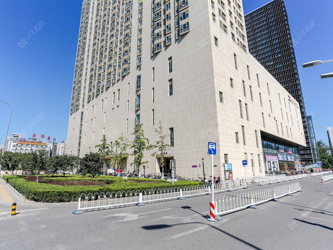 北京大成时代中心小区_大成时代中心小区null