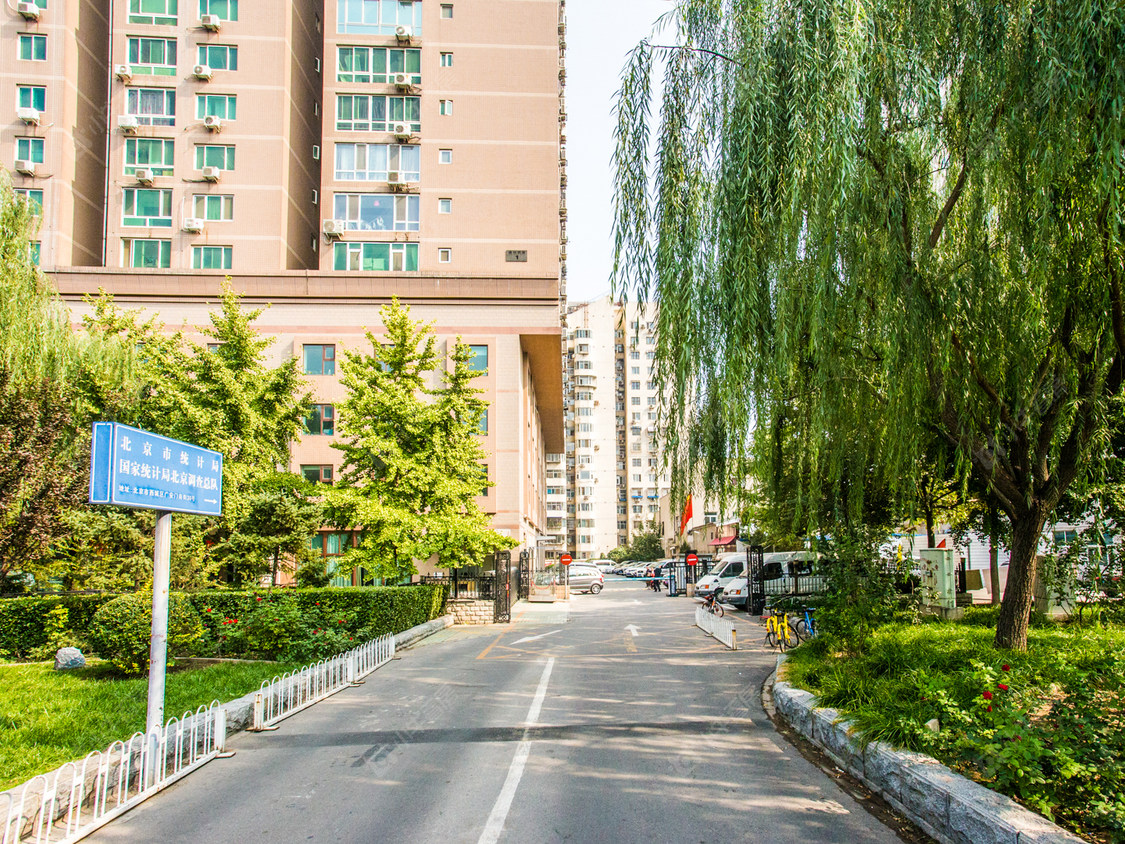 北京天缘公寓小区_天缘公寓小区null