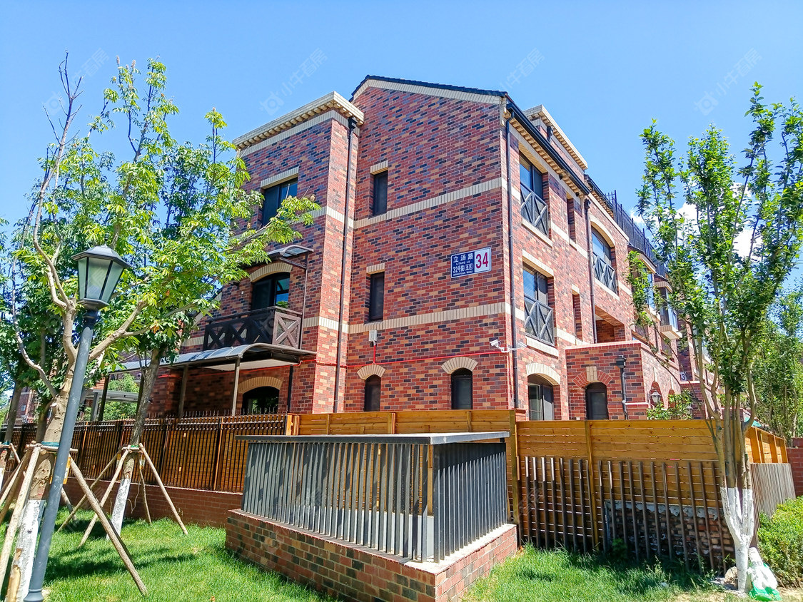 北京汤HOUSE小区_汤HOUSE小区null