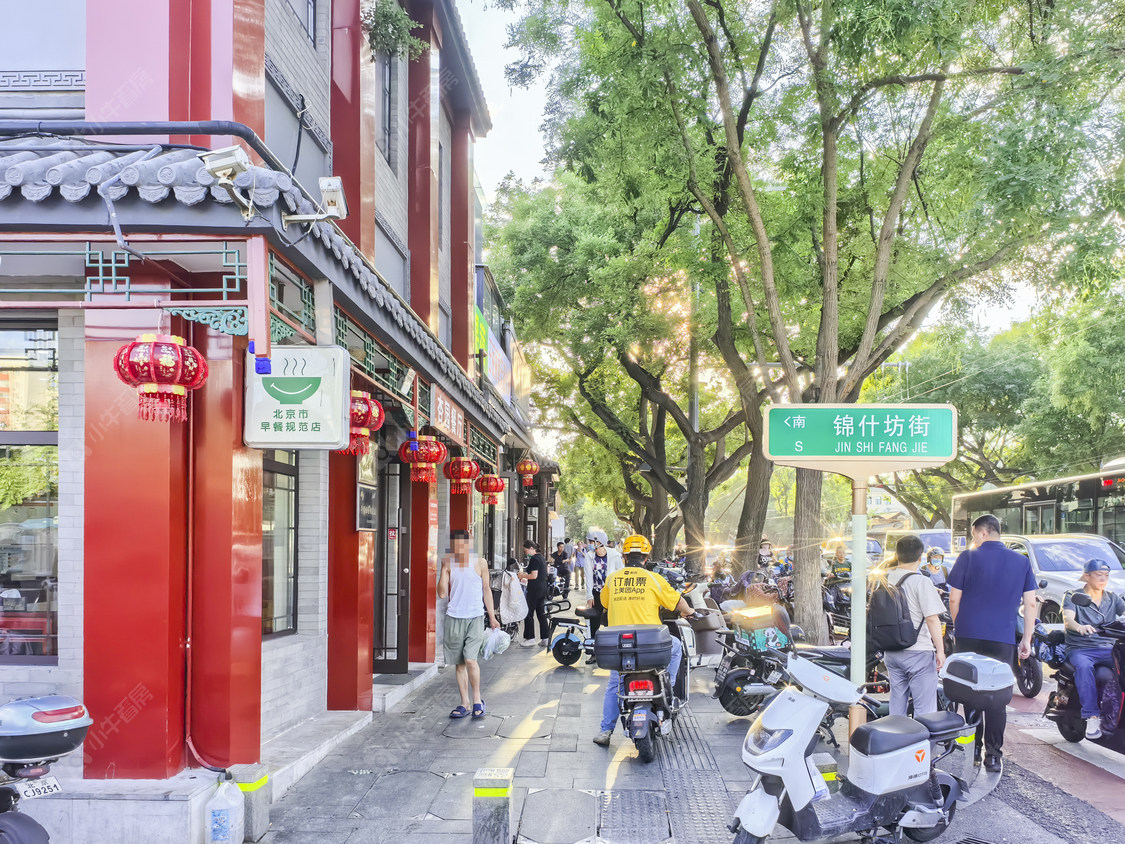 北京锦什坊街小区_锦什坊街小区null