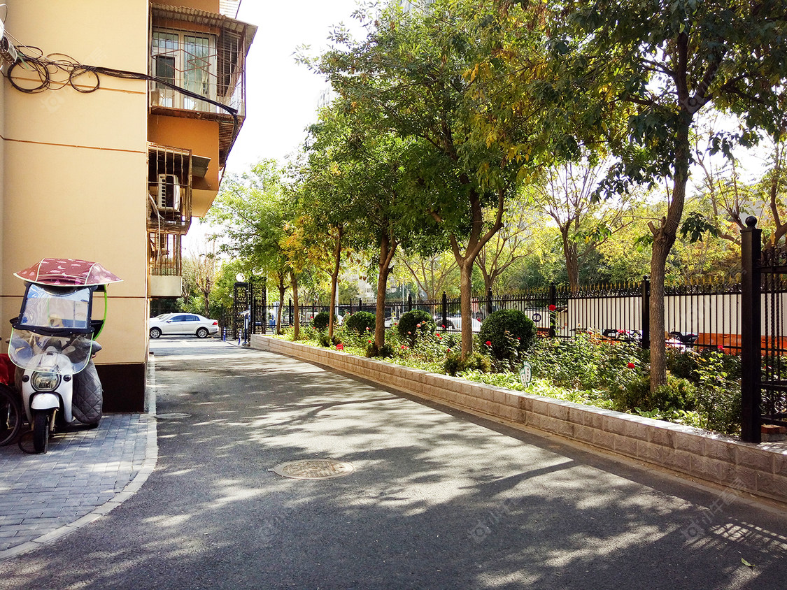 北京莲怡园北路1号院小区_莲怡园北路1号院小区null