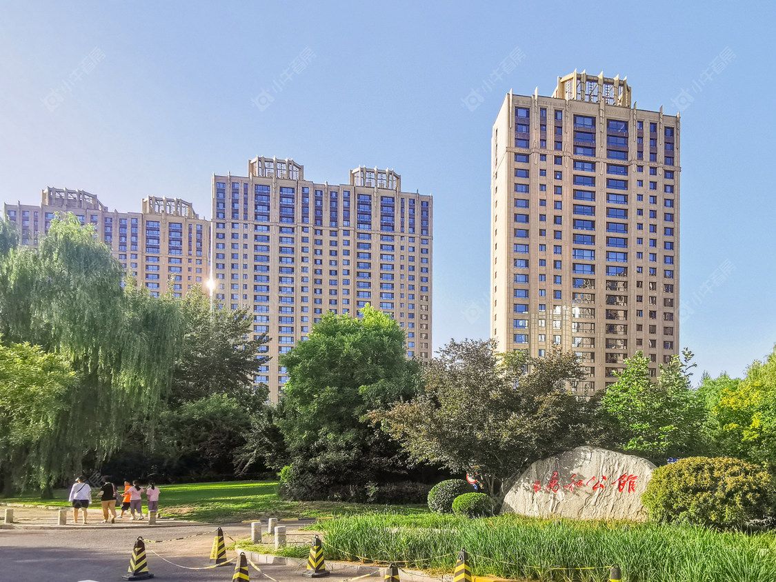 北京远洋万和公馆小区_远洋万和公馆小区null