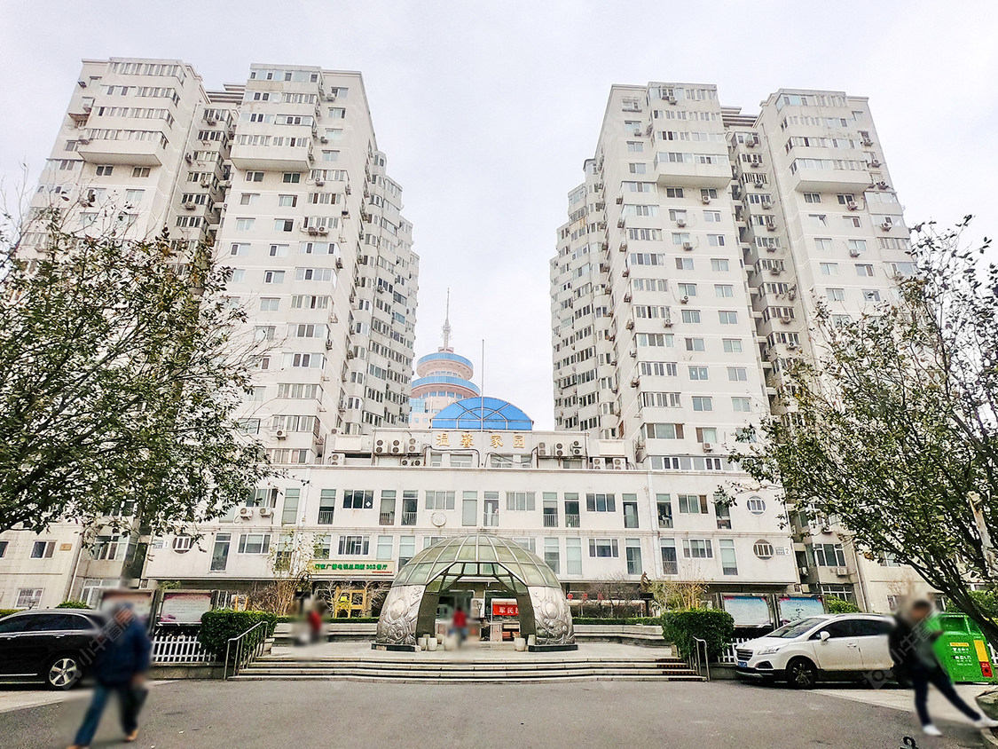 北京温馨家园小区_温馨家园小区null