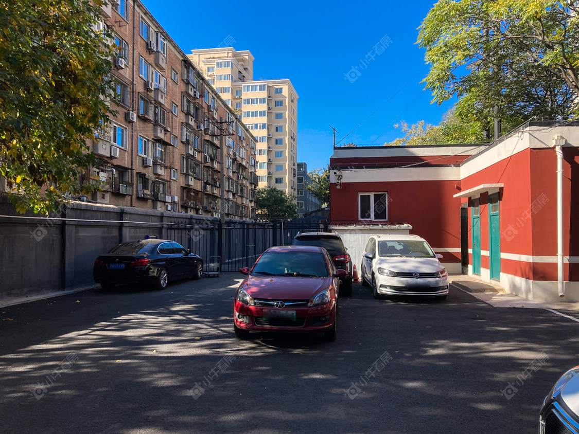 北京交大东路7号院小区_小牛看房