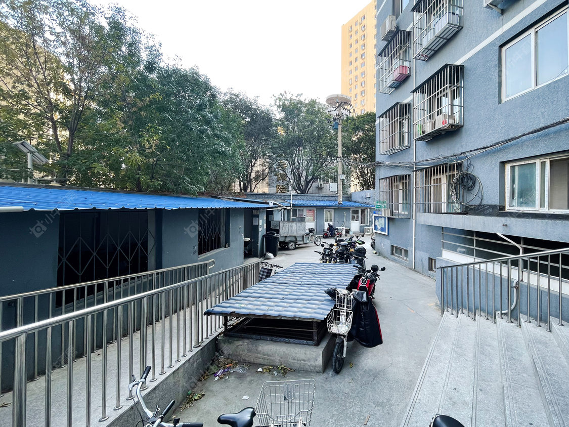 北京沙子口路72号小区_小牛看房