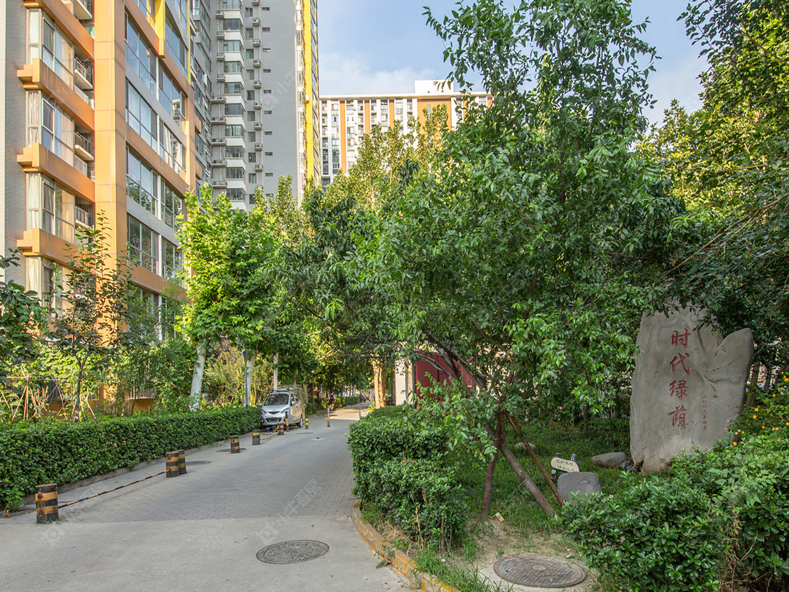 北京时代绿荫小区_时代绿荫小区null