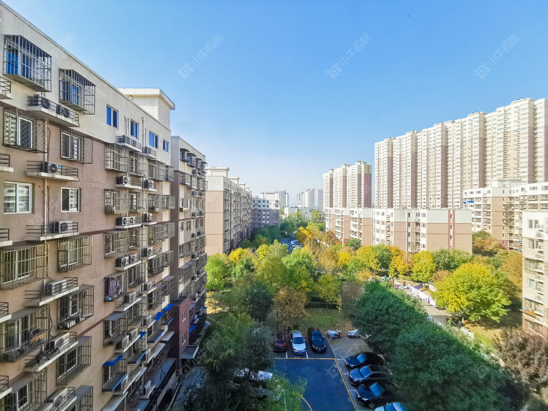 北京同馨家园小区_小牛看房