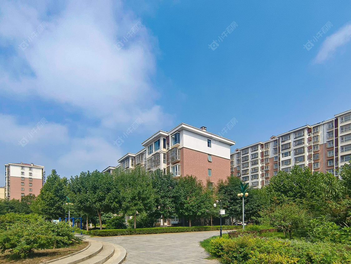 北京顺和花园一区小区_顺和花园一区小区null